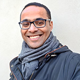 Chandra Shekhar Misra