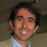 Daniel Sobral