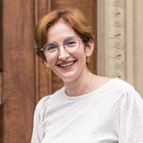 Sandra Laurentino